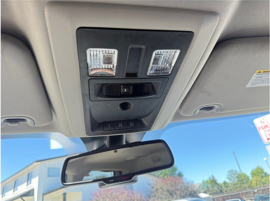 Used 2016 RAM 3500 Laramie AWD/4WD image 23