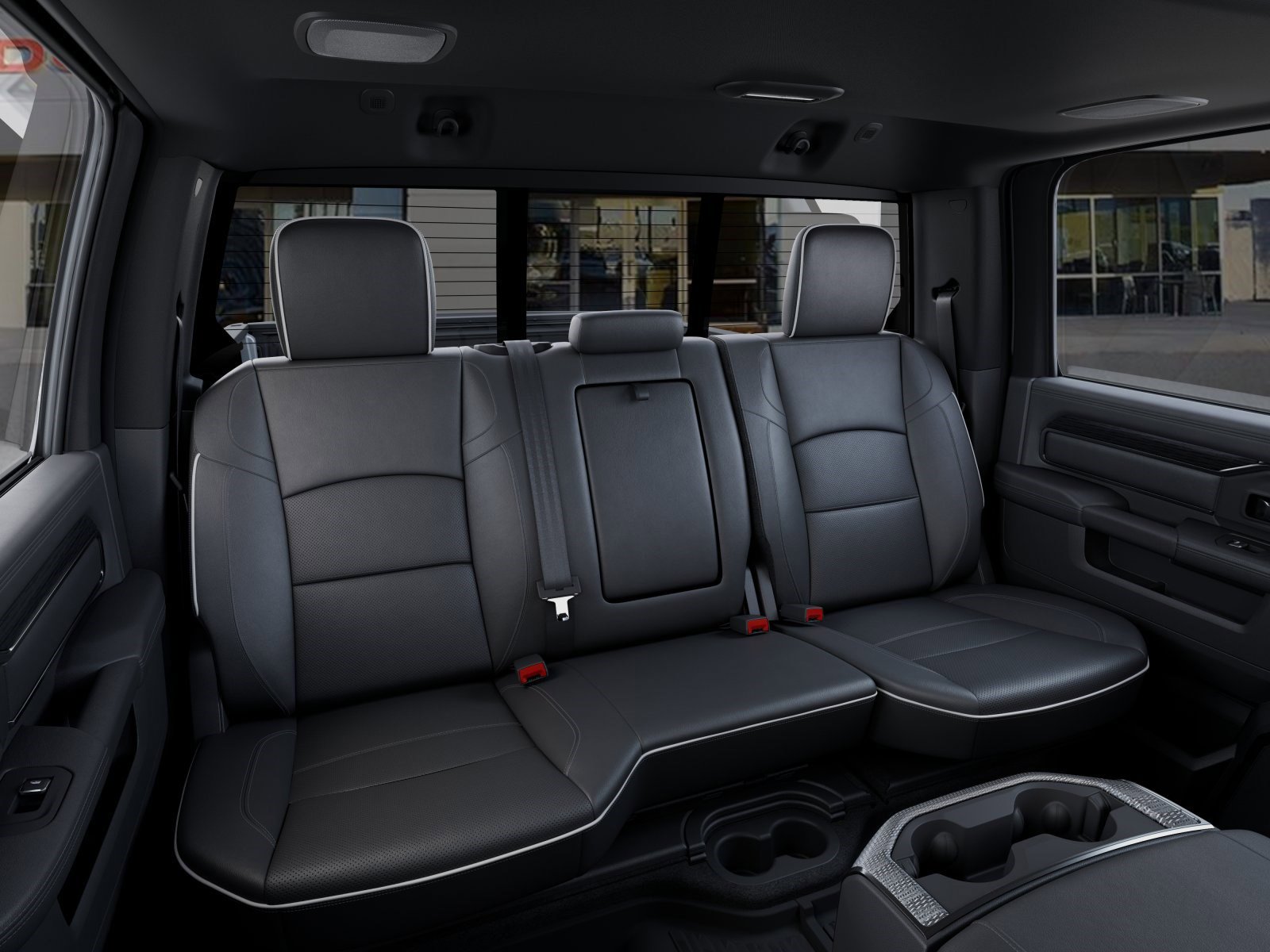 New 2026 RAM 2500 Power Wagon image 15