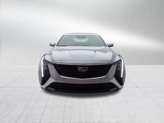 Used 2026 Cadillac CT5 Premium Luxury AWD/4WD image 2