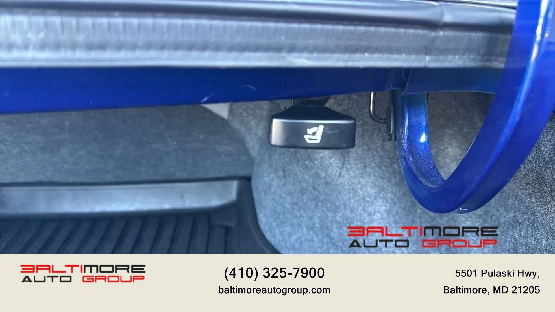 Used 2015 Honda Accord EX-L image 28
