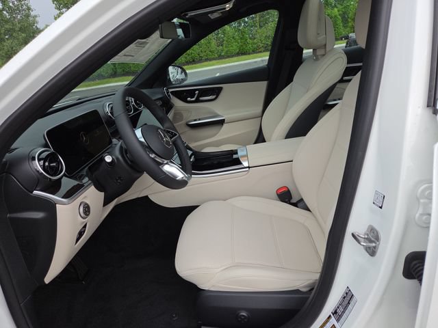 New 2026 Mercedes-Benz C 300 4MATIC Sedan image 22