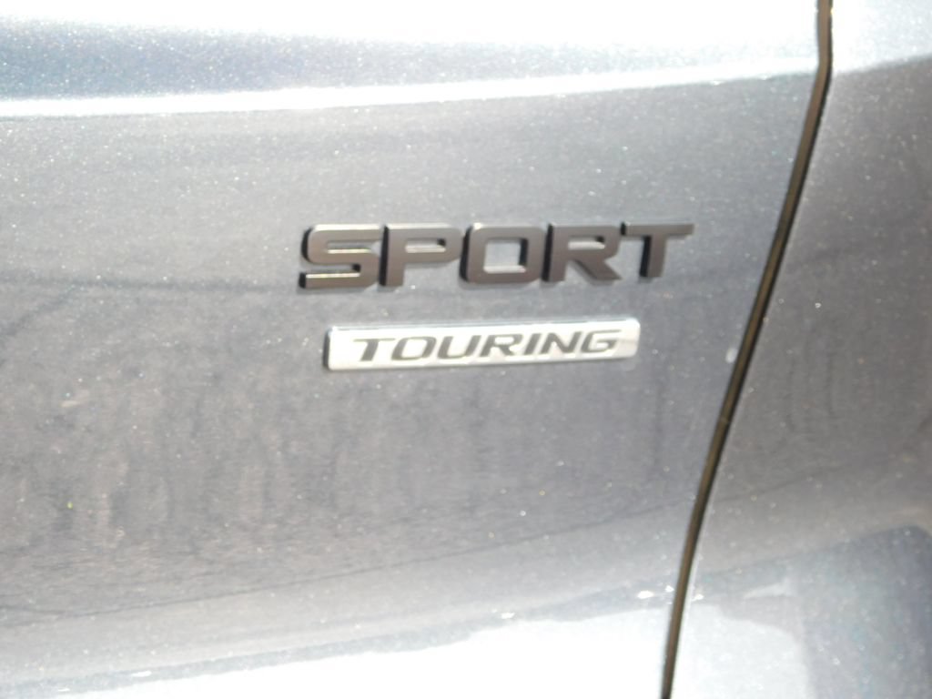 Certified 2023 Honda CR-V Sport Touring image 42