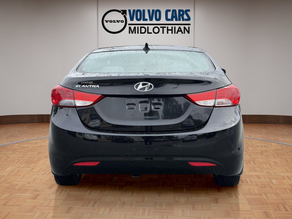 Used 2013 Hyundai Elantra GLS w/ Preferred Pkg FWD image 18