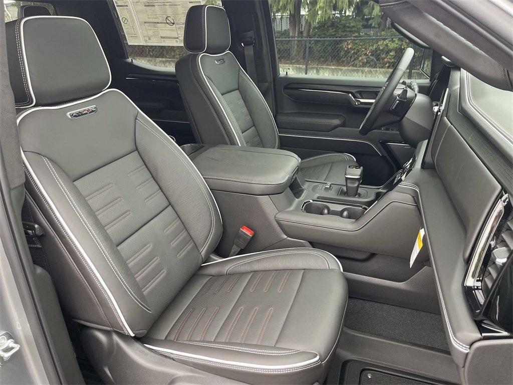 New 2026 GMC Sierra 1500 AT4X image 29
