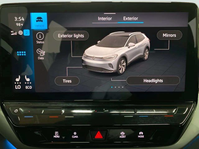 Used 2023 Volkswagen ID.4 Pro S RWD image 54