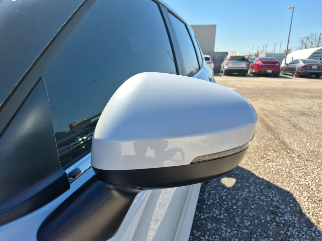New 2026 Mitsubishi Outlander ES FWD image 14