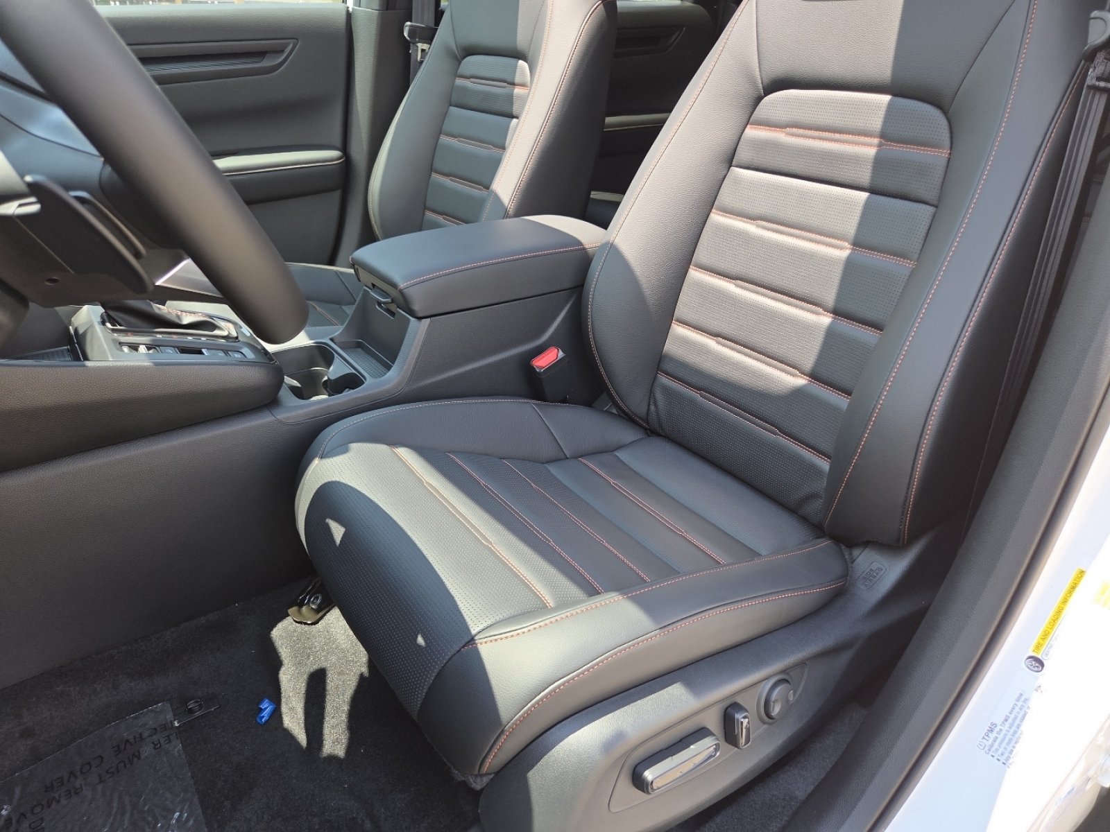 New 2026 Honda CR-V Sport-L image 28