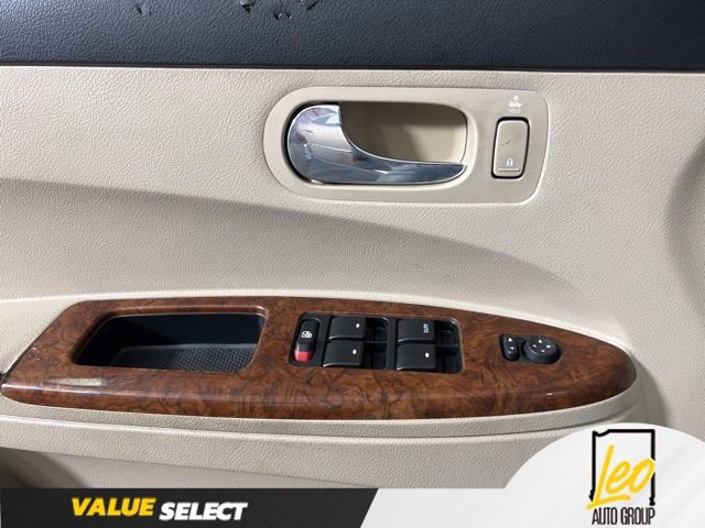 Used 2005 Buick LaCrosse CXS w/ Gold Convenience Package FWD image 24