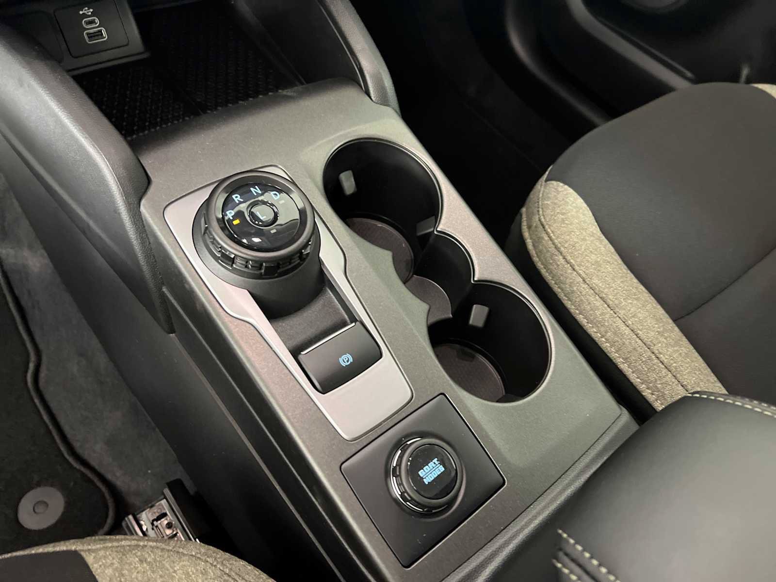 New 2026 Ford Bronco Sport Big Bend AWD/4WD image 25