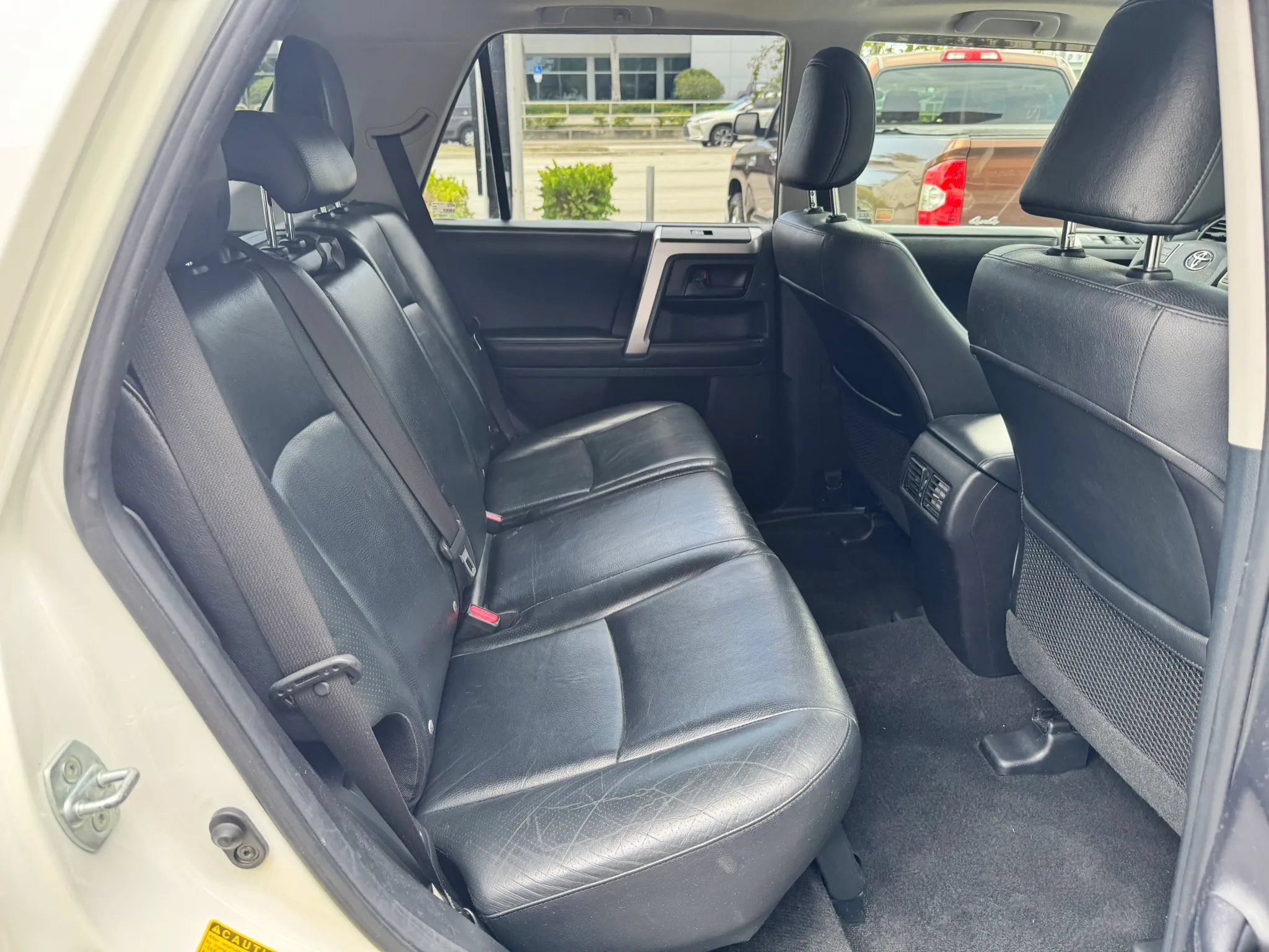 Used 2013 Toyota 4Runner Limited AWD/4WD image 26