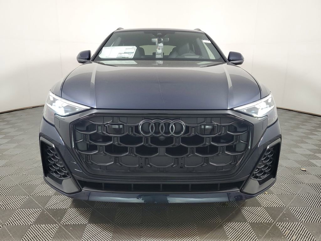 New 2026 Audi Q8 Prestige AWD/4WD image 2