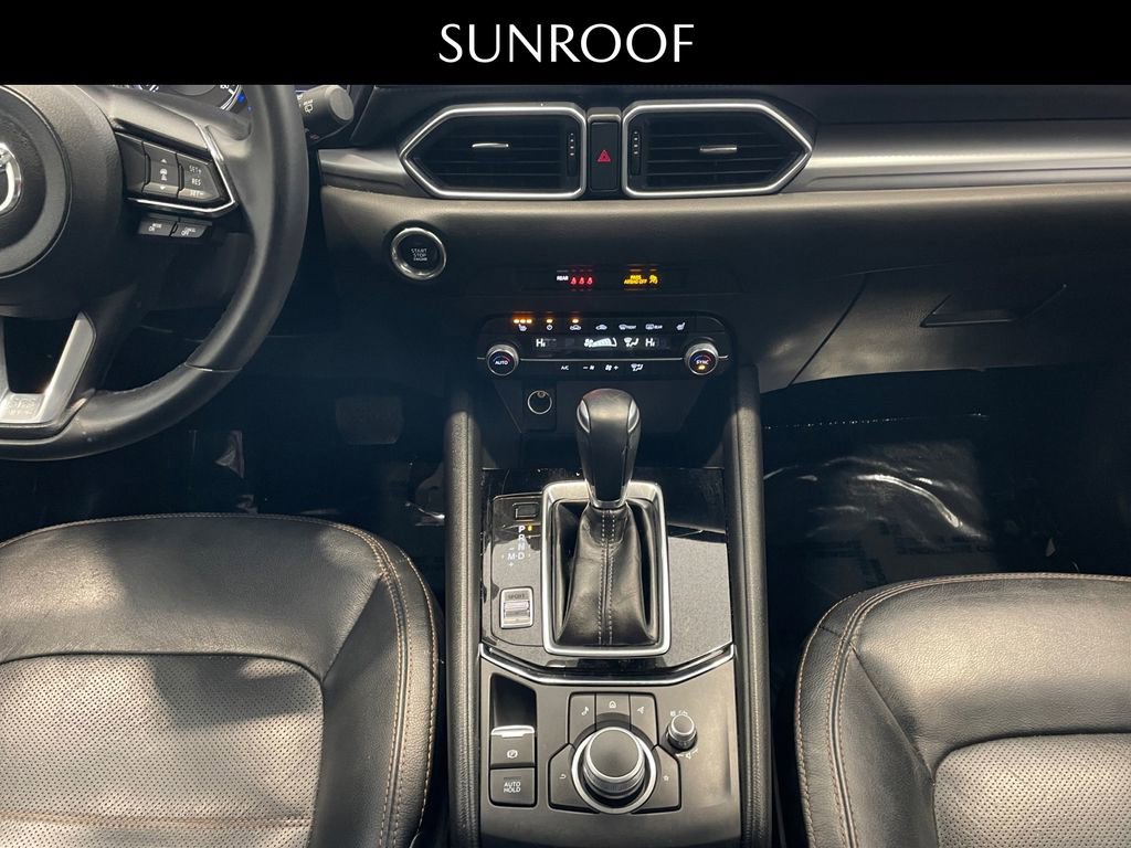 Used 2023 MAZDA CX-5 AWD 2.5 S image 10