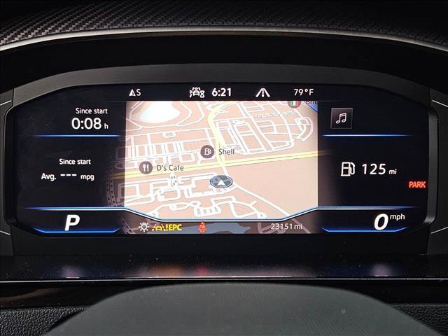 Used 2023 Volkswagen Arteon SEL Premium AWD/4WD image 8