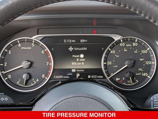 Certified 2023 Nissan Rogue SV w/ SV Premium B Package AWD/4WD image 23