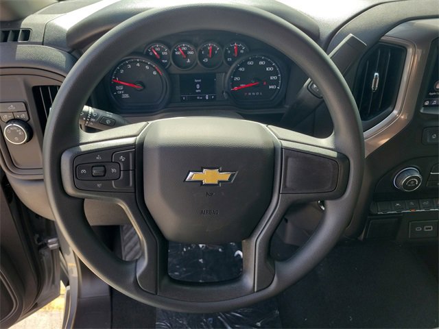 New 2026 Chevrolet Silverado 1500 Custom image 14