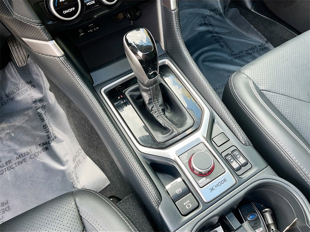 Used 2021 Subaru Forester Limited w/ Popular Package #3 image 17