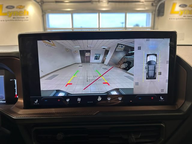 New 2026 Ford Bronco Sport Outer Banks w/ Outer Banks Tech Package+ AWD/4WD image 7