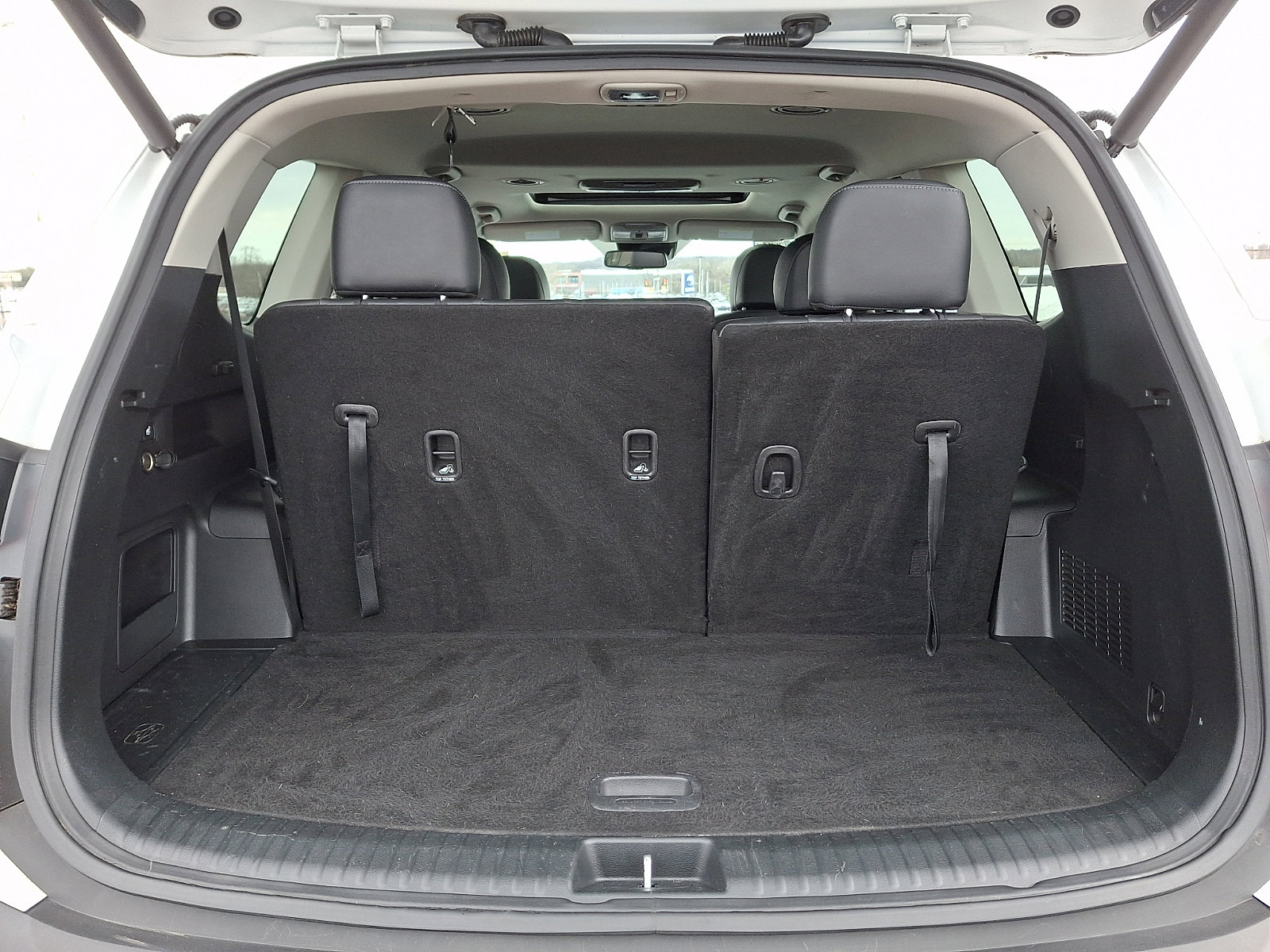 Used 2021 Kia Telluride EX w/ EX Premium Package image 31