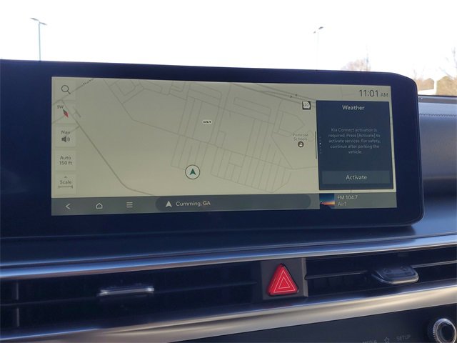 New 2026 Kia Sorento EX image 23