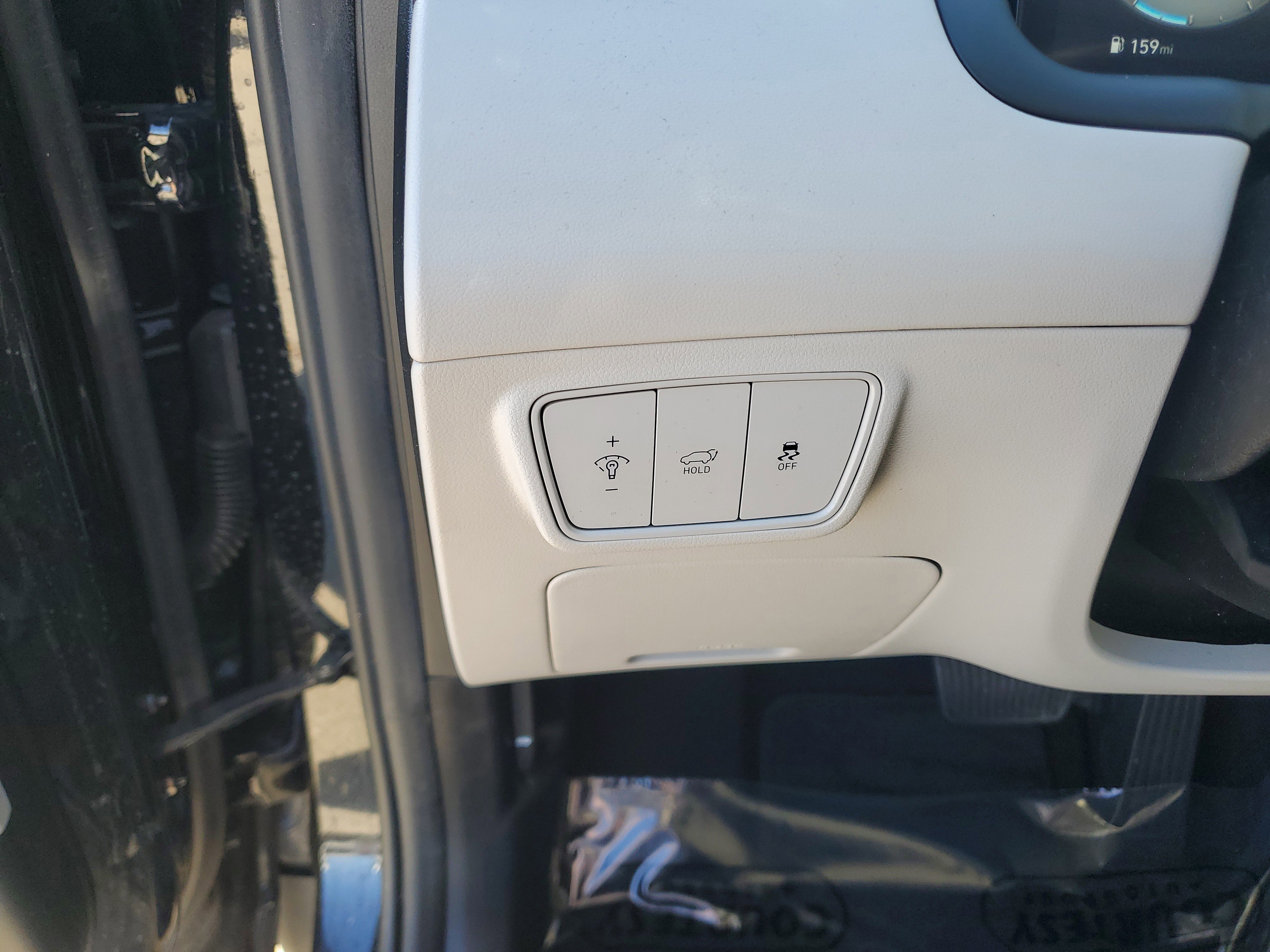 Used 2023 Hyundai Tucson Limited image 31