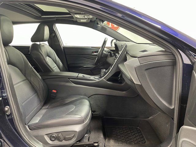 Used 2021 Toyota Avalon Limited w/ Advanced Safety Package FWD image 23
