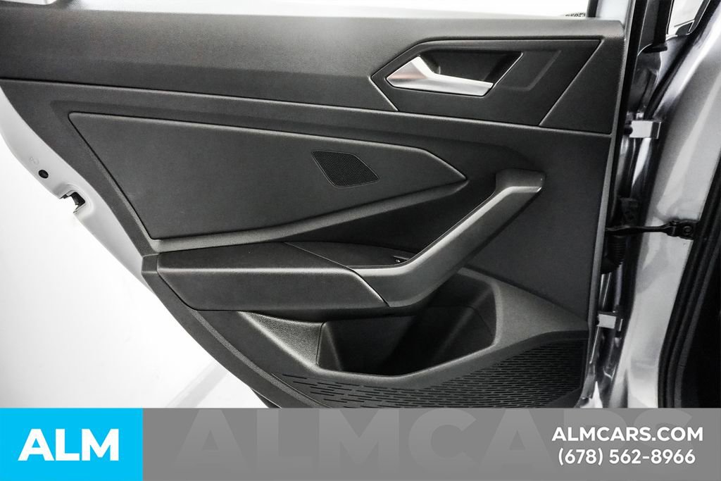 Used 2024 Volkswagen Jetta S image 47