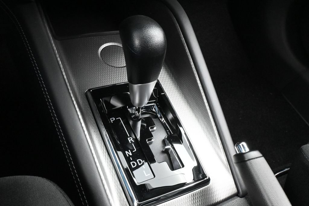 New 2027 Mitsubishi Outlander Sport ES FWD image 21