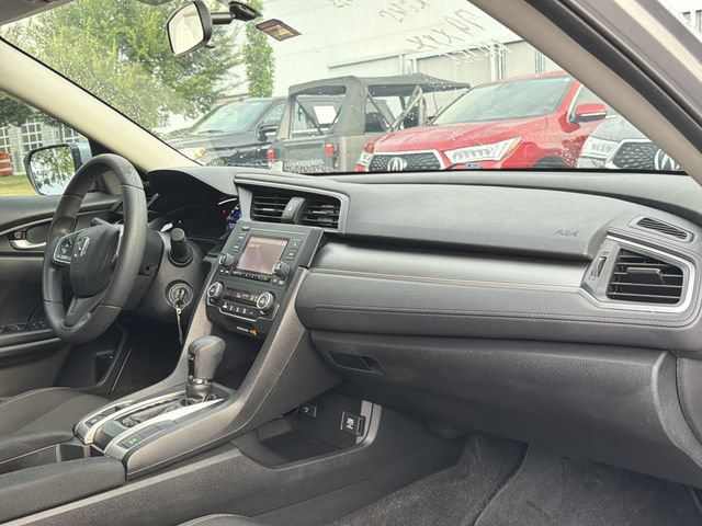 Used 2018 Honda Civic LX image 22