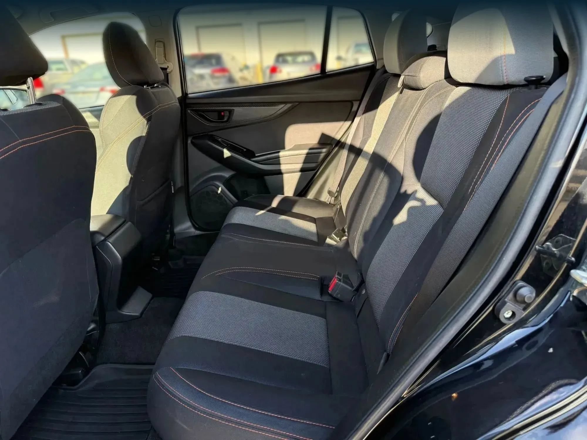 Used 2018 Subaru Crosstrek 2.0i Premium AWD/4WD image 21