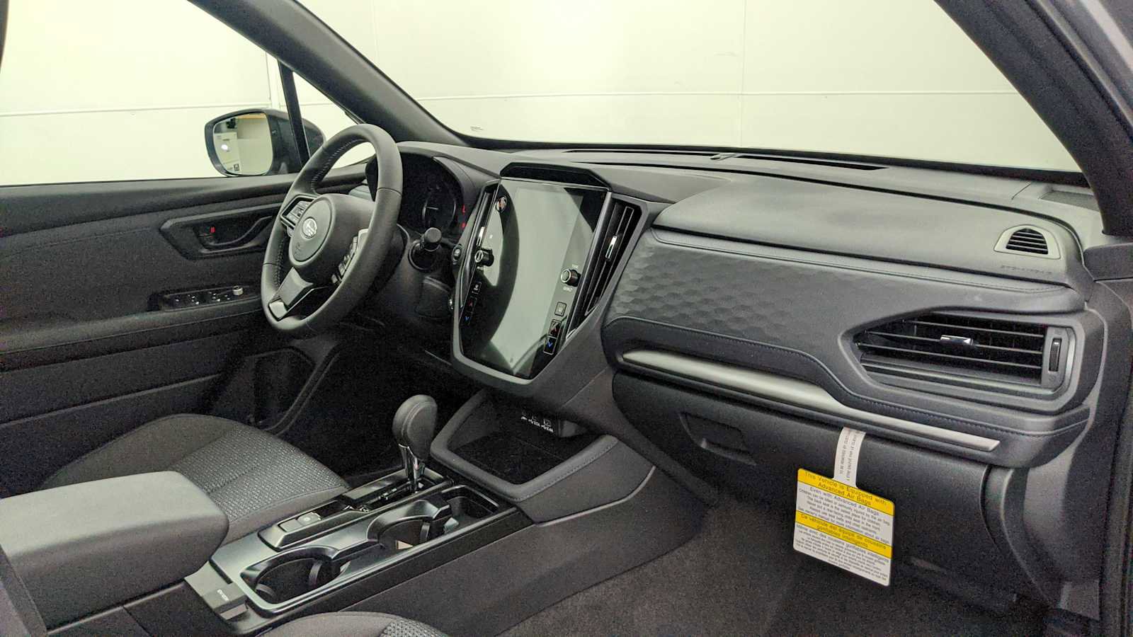 New 2026 Subaru Forester Premium image 28