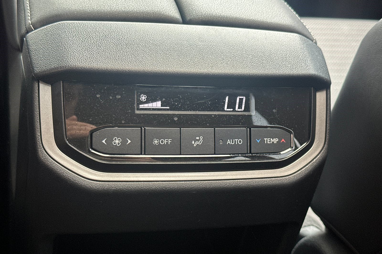 Certified 2025 Lexus TX 350 AWD w/ Technology Package image 16