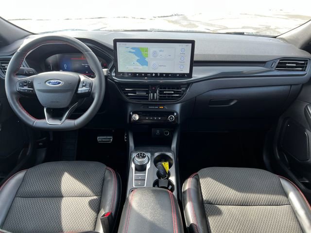 Certified 2023 Ford Escape ST-Line w/ Tech Pack #1 image 34