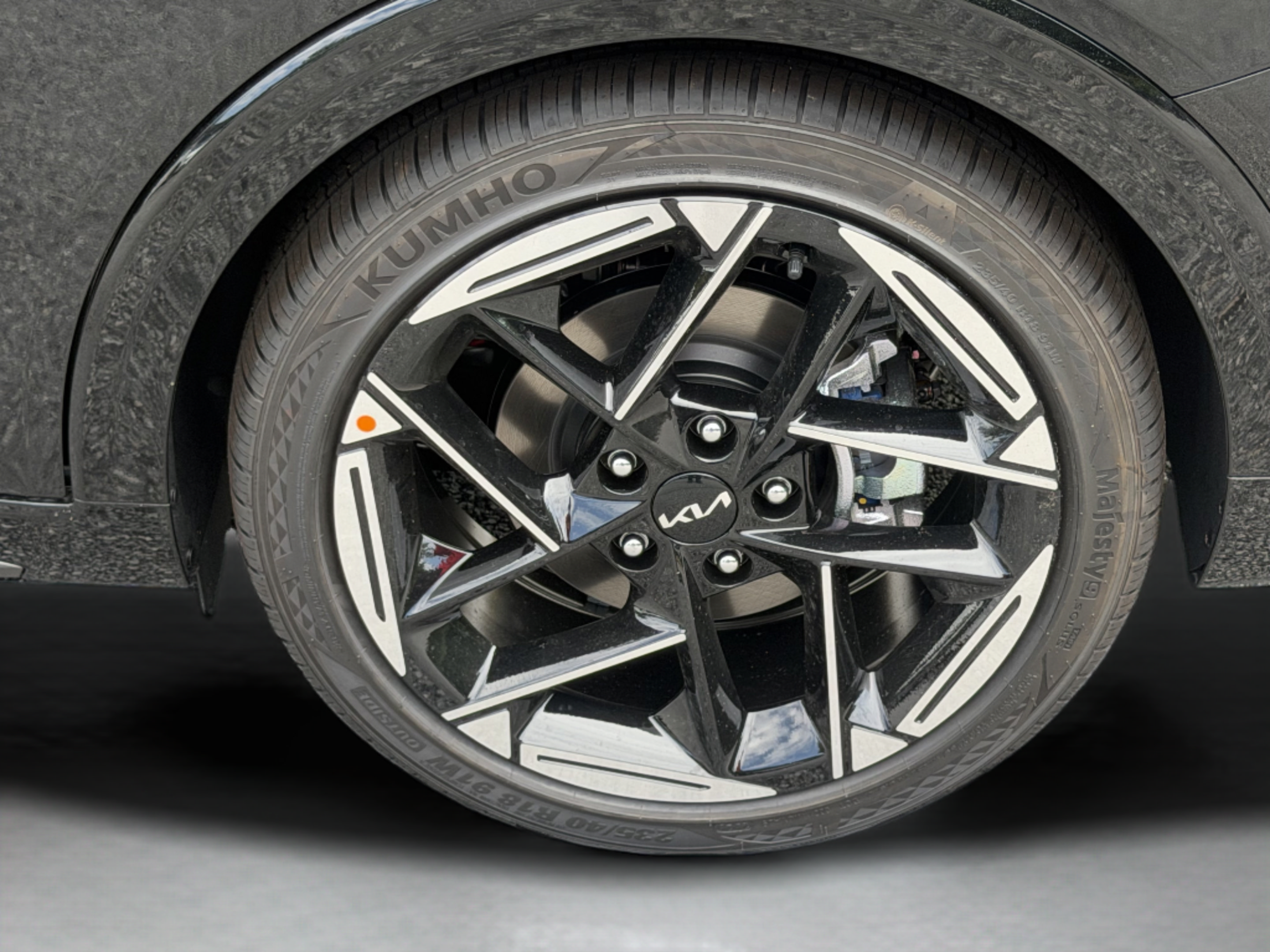 New 2026 Kia K4 GT-Line FWD image 26