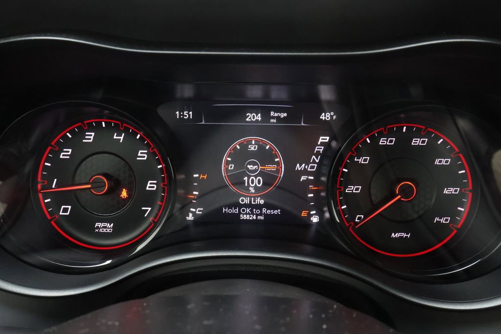 Used 2023 Dodge Charger GT w/ Blacktop Package image 23