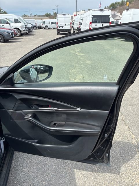 Used 2024 MAZDA CX-30 AWD 2.5 S w/ Select Sport Pkg image 15