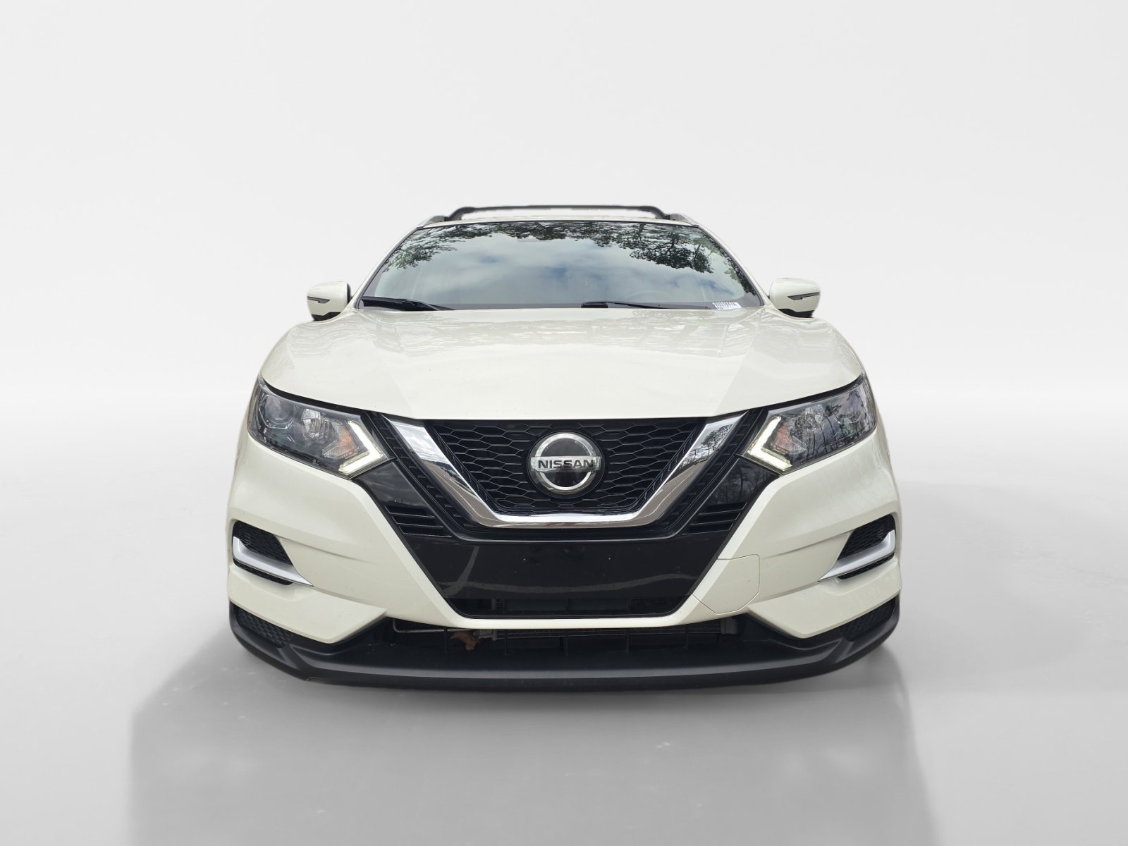 Used 2022 Nissan Rogue Sport SL image 8
