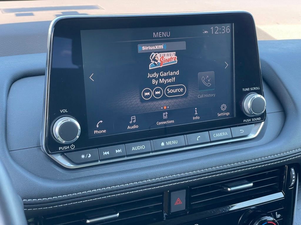 Certified 2023 Nissan Rogue SL image 18