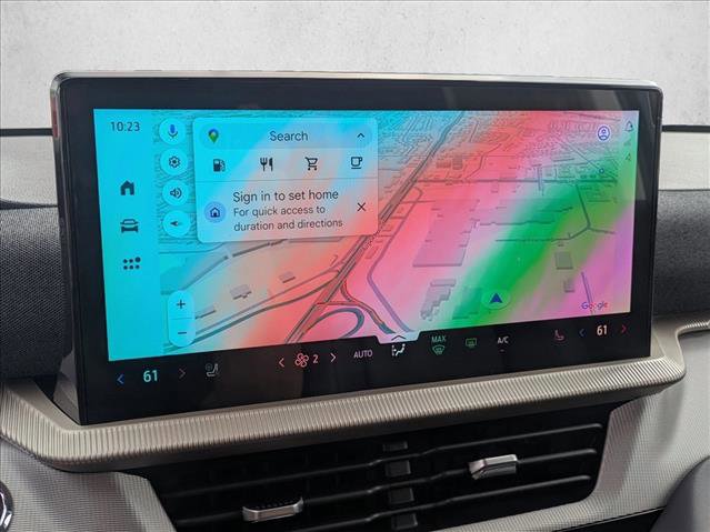 New 2026 Ford Explorer Active w/ Active Comfort Package image 13