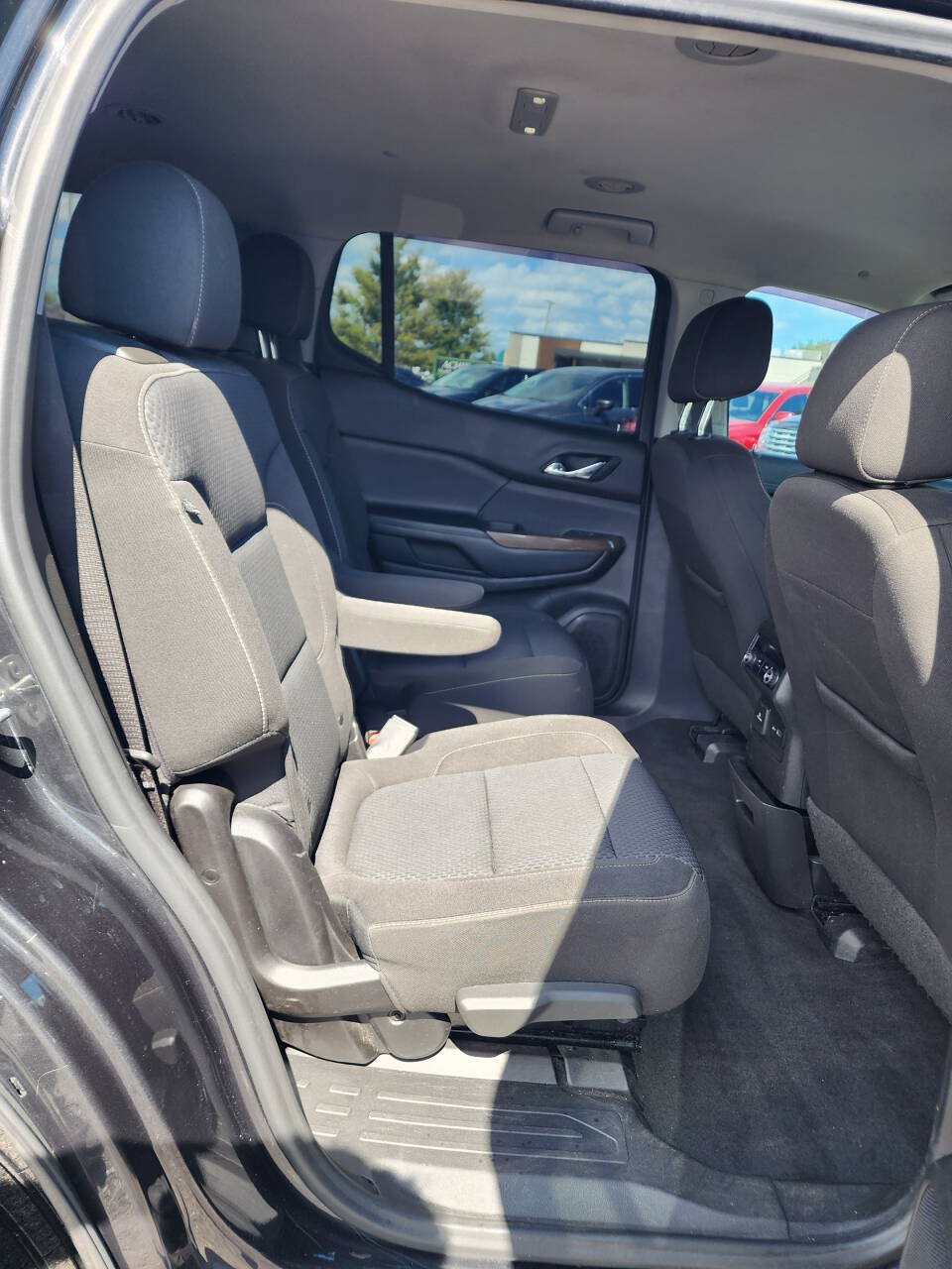Used 2020 GMC Acadia SLE w/ Driver Convenience Package AWD/4WD image 20