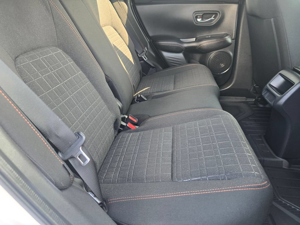 Used 2024 Honda HR-V Sport image 14