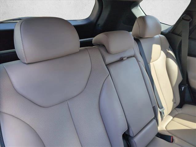 Used 2021 Hyundai Santa Fe SEL w/ Convenience + Premium Package image 22