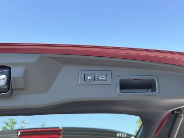 New 2026 Subaru Outback Limited XT AWD/4WD image 15