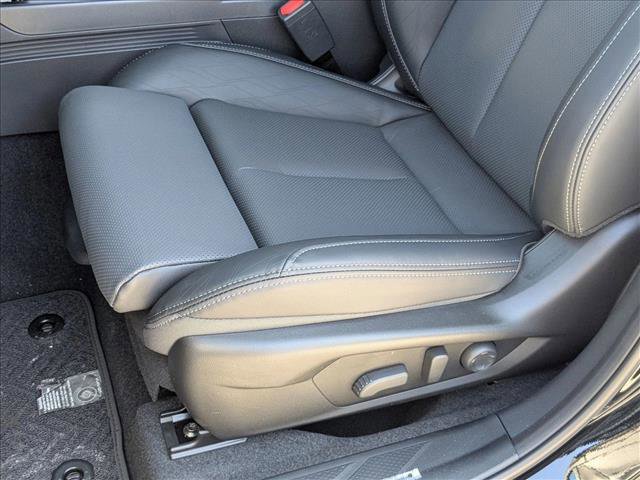 New 2026 Subaru Outback Touring XT image 4