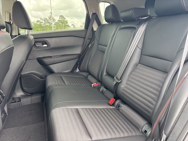 New 2026 Nissan Rogue SV w/ Rock Creek Premium Package image 14