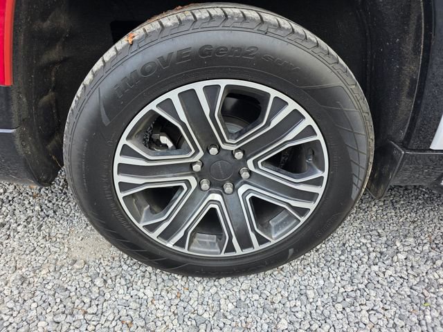 Used 2024 Jeep Wagoneer L Series II w/ Flexible Seating Group image 11