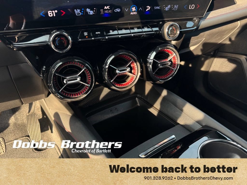 Used 2024 Chevrolet Blazer EV RS AWD/4WD image 27