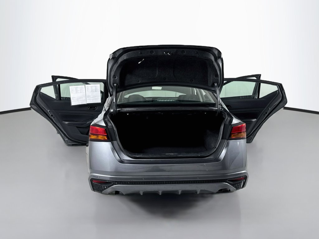 Used 2024 Nissan Altima 2.5 SV FWD image 20