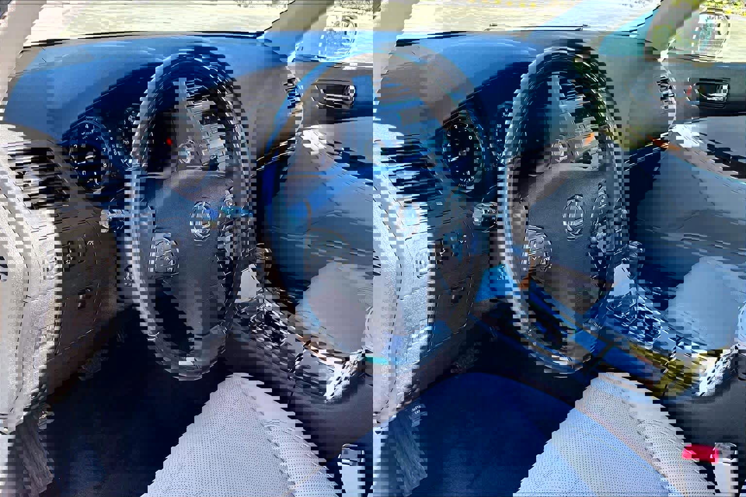 Used 2010 Lexus ES 350 image 16