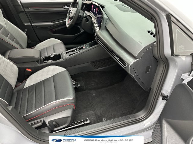 Used 2022 Volkswagen GTI Autobahn FWD image 25