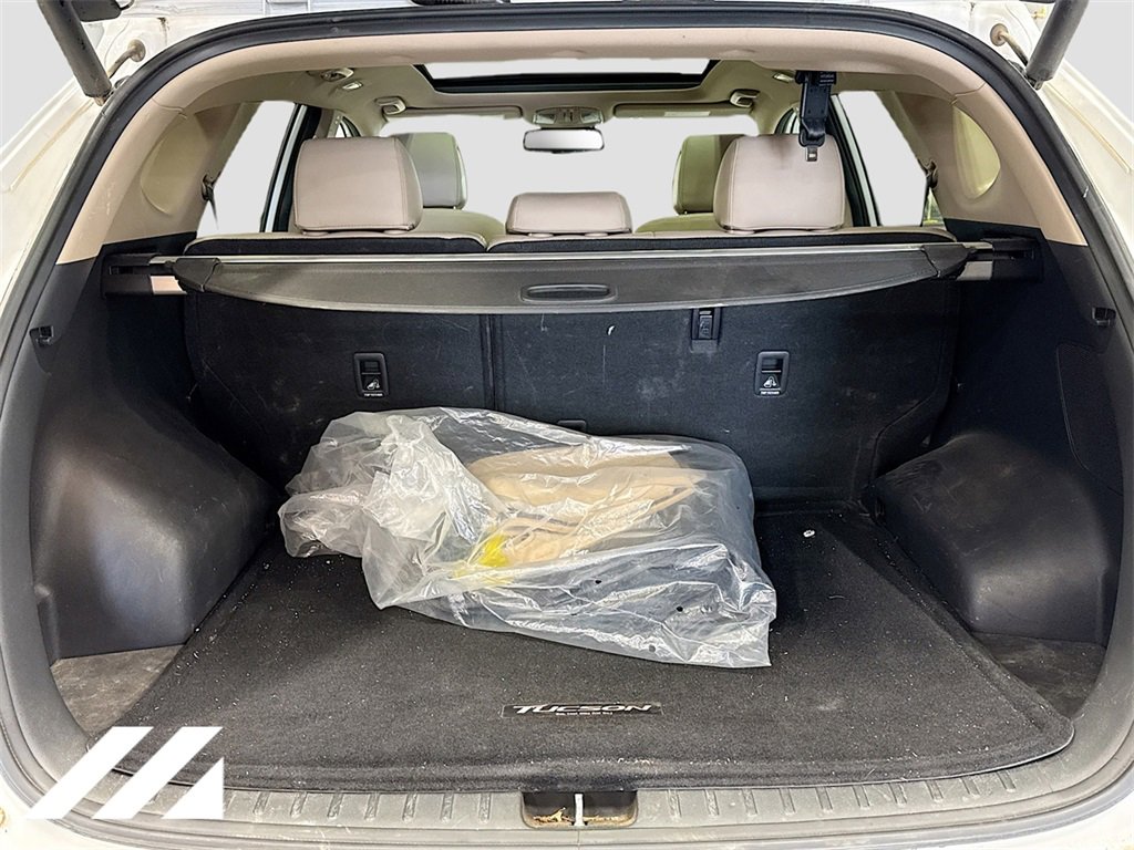 Used 2018 Hyundai Tucson Limited w/ Ultimate Package 02 image 29